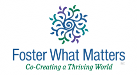 Foster What Matters, Inc.